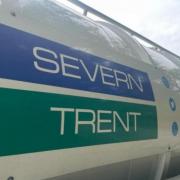 Severn Trent are encouraging people to act now
