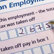 HMRC customers spent a collective 7 million hours waiting to speak to the taxman over the course of the financial year, the report found