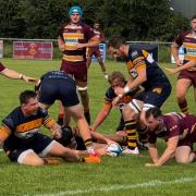 It is a mist win game for both Malvern and Worcester on Saturday
