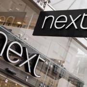 SALES:  Next's Boxing Day sale