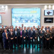 Yamazaki Mazak hosted its ‘Building For Your Future’ Open House between 5-8 December at its European Headquarters in Worcester