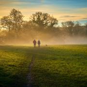Need some inspiration for your Boxing Day walk? Here are 5 of the best walks in Worcestershire, according to All Trails