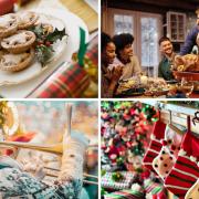 Do you still do any of these Christmas traditions? Take our poll.