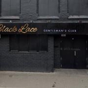 Black Lace in Lowesmoor has applied for a renewal of its licence