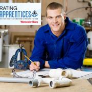Worcester News will celebrate National Apprenticeship Week