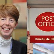 Paula Vennells is now facing a petition to have her CBE removed following her tenure as CEO of the Post Office