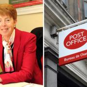 Former Post Office boss Paula Vennells handed in her CBE after backlash following ITV drama Mr Bates vs The Post Office