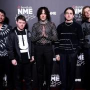 Bring Me The Horizon will perform in Birmingham in January 2024 - here's everything to know