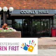 CHANGES: Worcestershire Children First contract will not be renewed