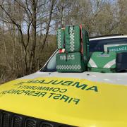 WMAS are searching for community first responders in Worcester