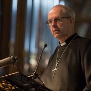 Justin Welby, the Archbishop of Canterbury, will be touring across Worcestershire.
