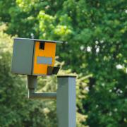 SPEED: Where all the fixed speed cameras are in Worcestershire.