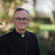 Bishop Dr John Inge has endorsed Christian Aid's practical activism course
