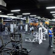 What's inside the current Foundry Gyms open across the West Midlands