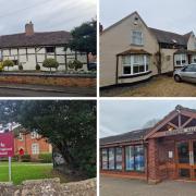 VILLAGE: What Crowle has to offer