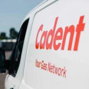 Roadworks for mains replacement by gas company Cadent on Bath Road will remain in place for two weeks