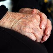 People diagnosed with dementia or their carers can give their feedback