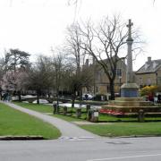 Residents in Bourton-on-the-Water are concerned a new car park will bring in more tourists