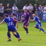 Preview: Worcester City vs Brimscombe & Thrupp