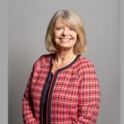 West Worcestershire MP Harriett Baldwin plans to challenge constitutional sexism at the House of Lords in Parliament this week