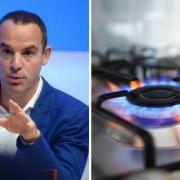 Martin Lewis has said whether you stay on the Price Cap, or move to a fixed deal