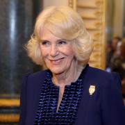 Road closures will be in place for Queen Camilla's visit to Worcester for the Royal Maundy Service