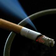 Smokers with children under three years old can receive the free support