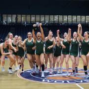 The annual ‘Superball’ Netball fixture saw RGS Worcester beat King's School 52-41
