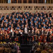 The Three Choirs Festival will take place in and around Worcester from Saturday, July 27 to Saturday, August 3