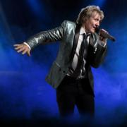 SAILING: The Sounds of Rod Stewart will be at The Swan Theatre, Worcester