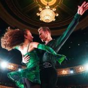 Riverdance is coming to Birmingham in 2025 - tickets will be available this month