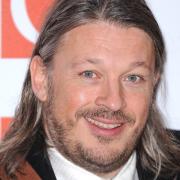 FUNNY: Comedian Richard Herring is coming to Worcester's Huntingdon Hall in July.