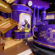 The Cadbury Chocolate Quest will open to visitors on Friday, March 29