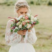 Brides are invited to Worcestershire’s first eco bridal workshop which will be in Bransford
