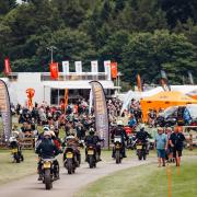 The Adventure Bike Rider Festival will return on the weekend of 28-30 June