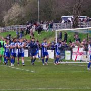 Worcester City are scheduled to play their FA Vase semi-final first-leg at home against Great Wakering Rovers on Saturday