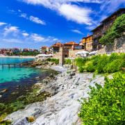 You can explore Sozopol, Bulgaria with direct Jet2 flights from Birmingham Airport