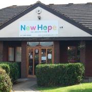 New Hope in Worcester