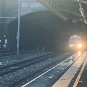 New Stourbridge line train timetable restores direct links to village stations