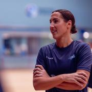 Jo Trip has called on Severn Stars to learn from their two consecutive defeats