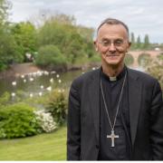 The Bishop of Worcester