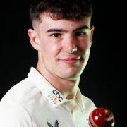 Worcestershire spin bowler Josh Baker has died aged 20