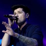 The Script are coming to Birmingham in November 2024