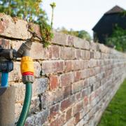 Find out if your neighbour needs permission to build on your wall