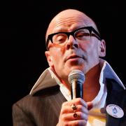 SHOW: Harry Hill is coming to Malvern Theatres