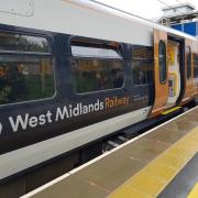 WARNING: Train timetables are changing for West Midlands Railway trains
