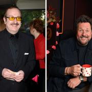 Steve Wright passed away at the age of 69 earlier this year