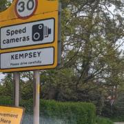 Kempsey is getting a new crossing
