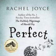 BOOK OF THE WEEK: Perfect by Rachel Joyce