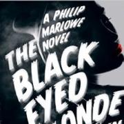 BOOK OF THE WEEK: The Black-Eyed Blonde by Benjamin Black